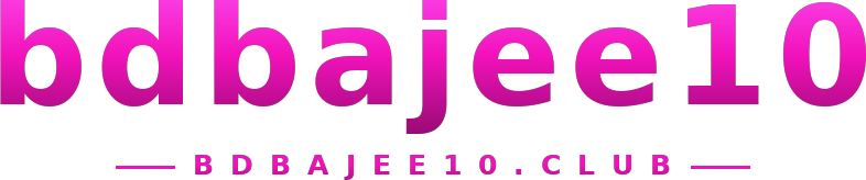 bdbajee10 logo