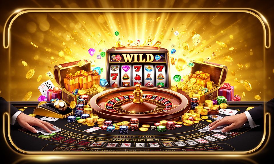 bdbajee10 Roulette Speedboost: Every Round Counts More