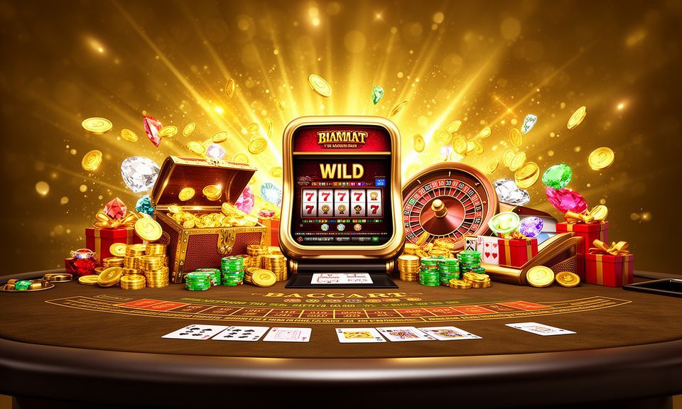 bdbajee10 Where Every Baccarat Round Has Its Own Rhythm